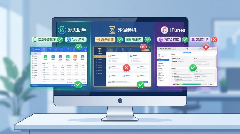 专业的苹果刷机工具 | Aisizhushou1.com