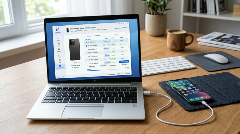 专业的苹果刷机工具 | Aisizhushou1.com