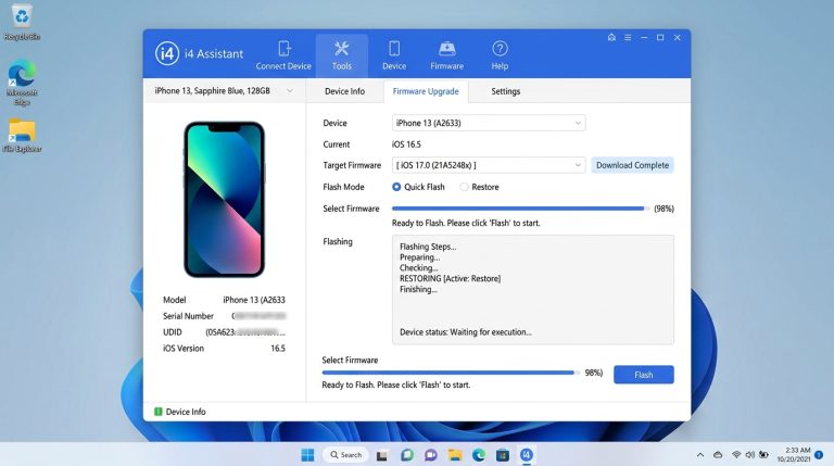 专业的苹果刷机工具 | Aisizhushou1.com