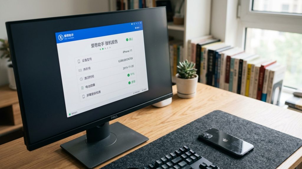 爱思助手下载官网aisizhushou1.com真假识别 HTTPS 证书