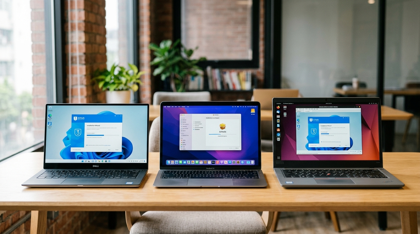 爱思助手下载Windows macOS各版本选择对比