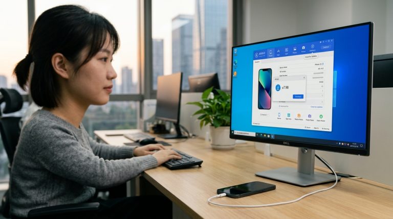 专业的苹果刷机工具 | Aisizhushou1.com