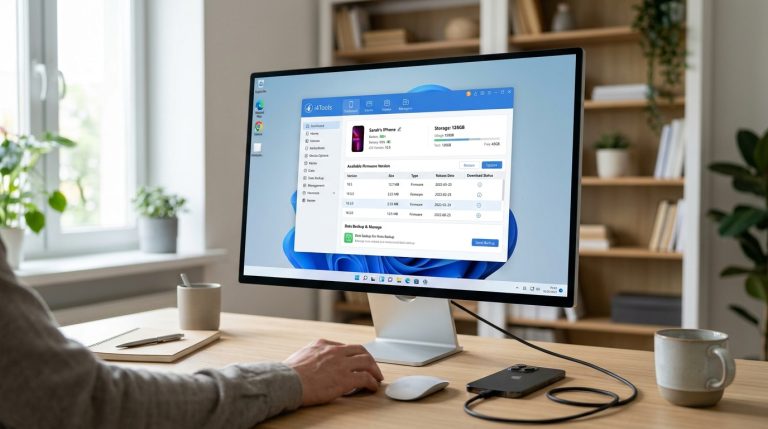 专业的苹果刷机工具 | Aisizhushou1.com