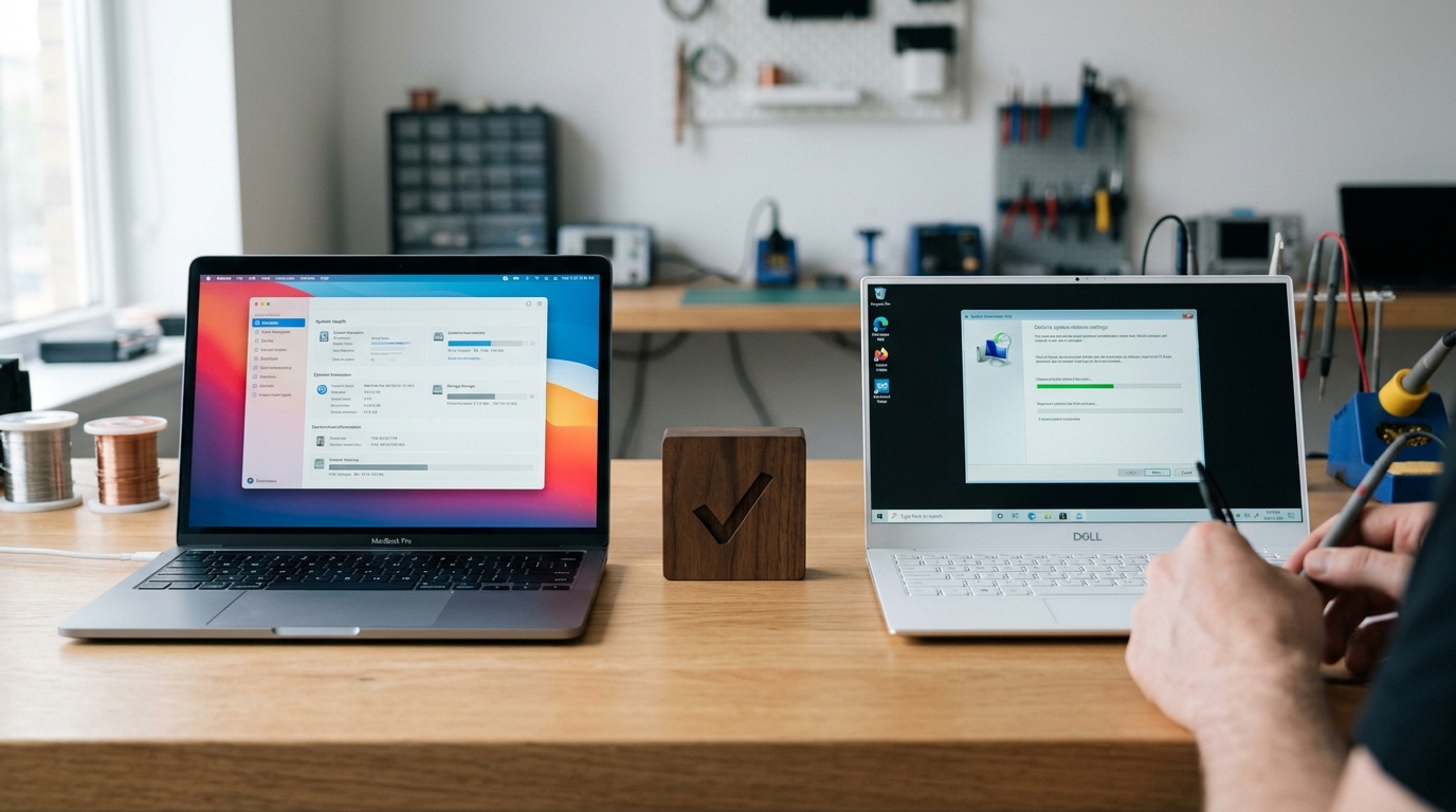 爱思助手下载Windows版和Mac版功能对比